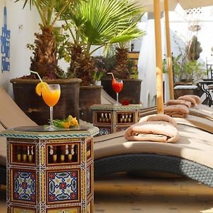 Riad Palais Des Princesses&Spa